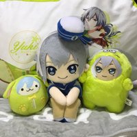 るいにゃん (@k_nyaon) 's Twitter Profile