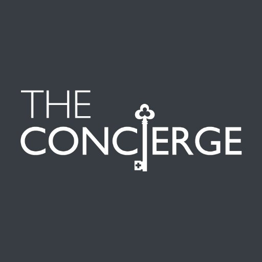 The Concierge Magazine