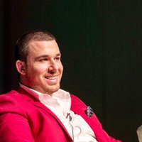 Jason Will (@jasonbwill) 's Twitter Profile