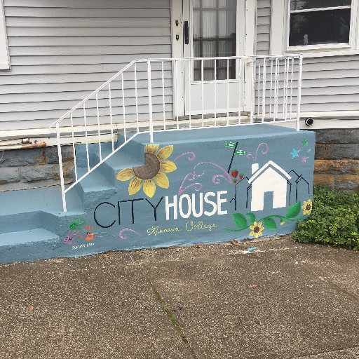A Christ-centered living-learning community in Beaver Falls.