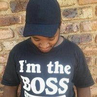 Cedric Simphiwe (@cedricsimphiwe9) 's Twitter Profile