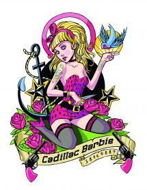 cadillacbarbie's profile picture.