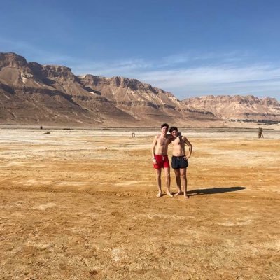 noamdoulahh's profile picture. 