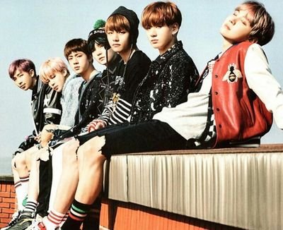 BTS4thMusterTODAY k-pop垢 Artistas internacionales ♡
*A.R.M.Y*《4ever&ever》
~jungkook~
#SUGA
/jhope/
《RapMonster》
☆jimin☆
♡jin♡
♢v♢