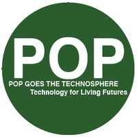 Pop Goes the Technosphere (@popgoestech) 's Twitter Profile