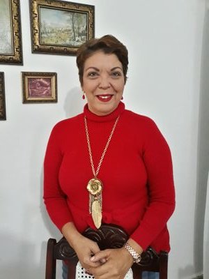 Madre, abuela, Abogada, artesana, auténtica,Dominicana y Puertoplateña