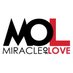 Miracle Of Love Inc. (@miracleloveinc) Twitter profile photo Miracle Of Love Inc. (@miracleloveinc) Twitter profile photo
