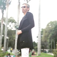 Fernando Bueno (@danger_uchiha) 's Twitter Profile
