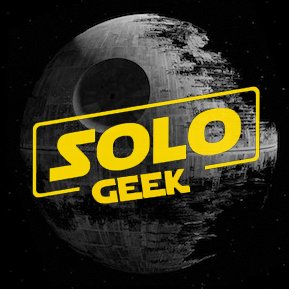 Solo_Geekfr's profile picture. 