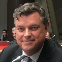Mogens Jensen (@mogensjensens) 's Twitter Profile Photo