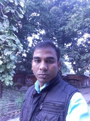 PrahaladPaswan1's profile picture. Work at Indian Railway ER malda bhaglpur.SSE P-WAY.TM4