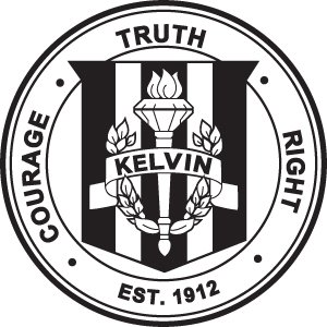 EcoleKelvinHS's profile picture. École Secondaire Kelvin High School is a 9-12 High School in Winnipeg Manitoba, @WinnipegSD
 - English Academic - French Immersion - International Baccalaureate