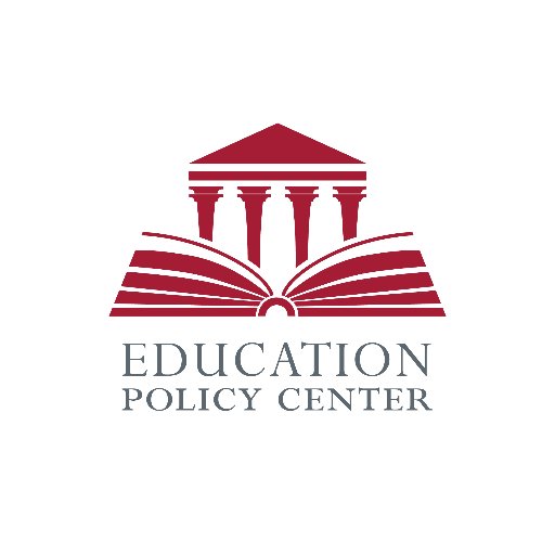 Established in 1924, the Education Policy Center is the oldest institute at The University of Alabama. Building a better Alabama, Deep South, and Nation.