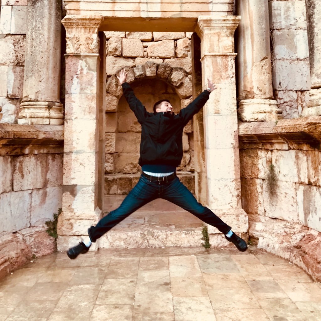 StGoneRogue's profile picture. Amateur-historian// Golf-buff// Greenfingers// Roughhousing buddy to a three yr old// Quarantined and surviving.