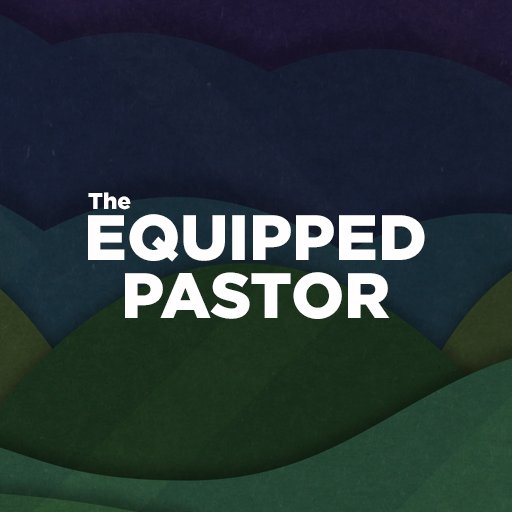 Helping you get the tools you need to equip the people God has called you to lead.
