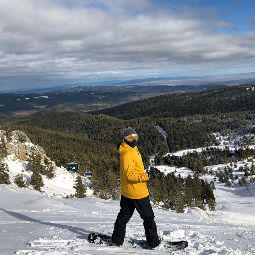 FehmiGrkan's profile picture. İstanbul