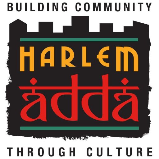 HarlemAdda's profile picture. Harlem Adda builds community through arts & culture. Adda  is a Bengali word for hosting conversations. It is inspired by the salons of Harlem Renaissance.
