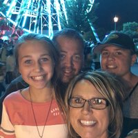 Tiffany Tangen (@ttangensmalls) 's Twitter Profile Photo Tiffany Tangen (@ttangensmalls) 's Twitter Profile Photo
