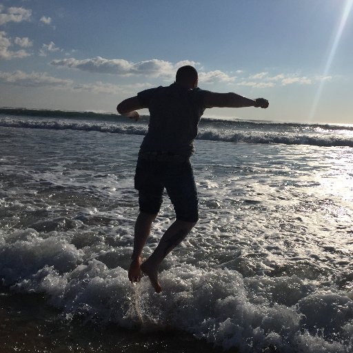 HelbingPatrick's profile picture. Webentwickler