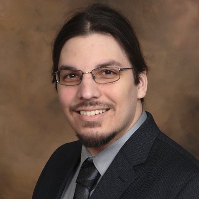 Profile Picture of Brian Andrew Albers (@Brian_Albers89) on Twitter