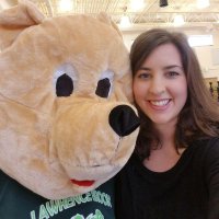 Ms. Dunn - Lawrence Brook School (@lb_bears) 's Twitter Profile Photo