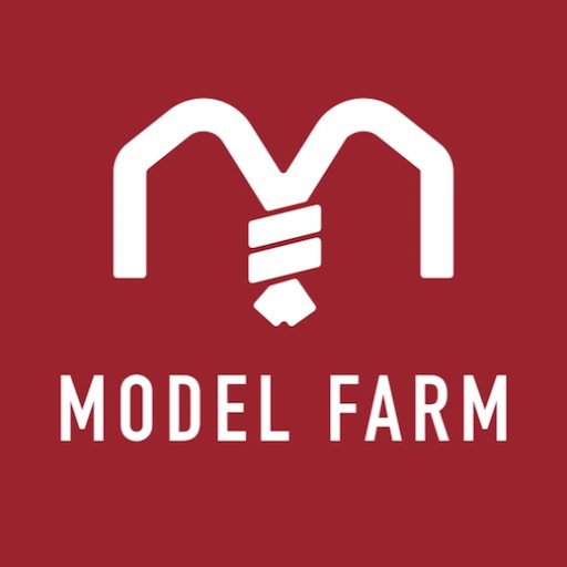 isumodelfarm's profile picture. Model Farm is a creative services incubator near Iowa State University - an army of interns guided by industry professionals.
