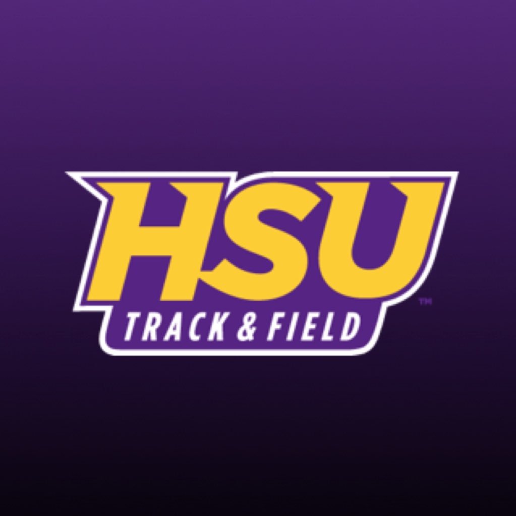 Official Twitter of HSU Track & Field/Cross Country. #HSUTF #HSUXC