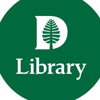 Dartm🌎uth Li📚rary(@DartmouthLib) 's Twitter Profileg