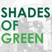 Shades of Green(@NSShadesofGreen) 's Twitter Profile Photo