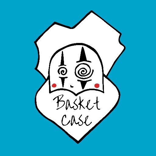 A podcast about the FX show Baskets “Basketcase: The Podcast”
