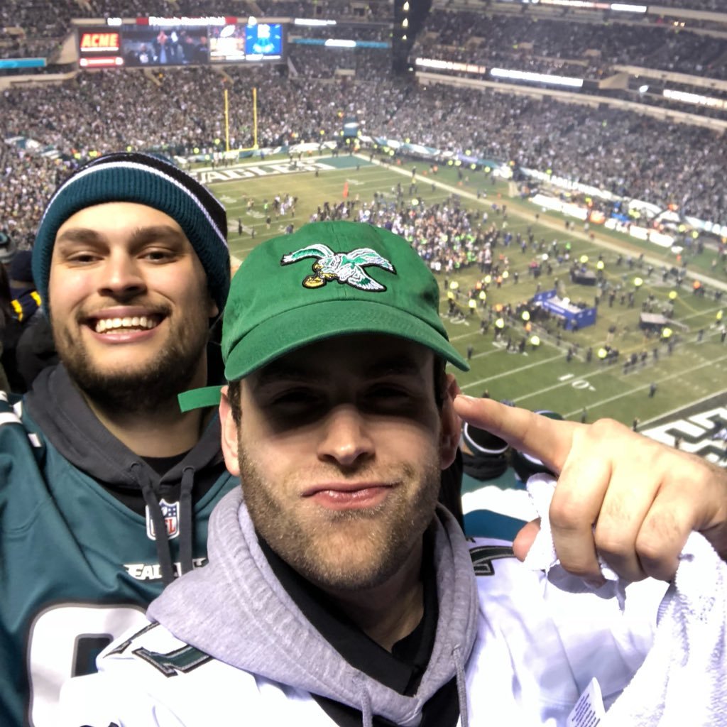 @chelseafc @eagles @76ers