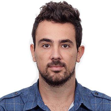 juanjoandres's profile picture. CEO at GrapheneDB