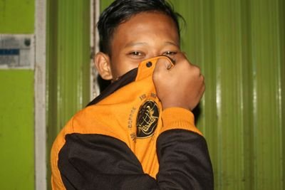 Arfandi06263591's profile picture. Souljah