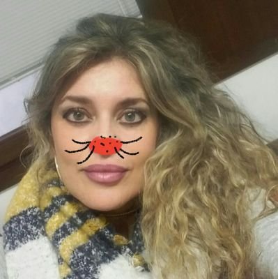 Maialen_Au's profile picture. Miau!