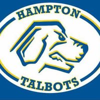 Hampton HS Varsity Wrestling (@talbotgrapplers) 's Twitter Profile Photo Hampton HS Varsity Wrestling (@talbotgrapplers) 's Twitter Profile Photo