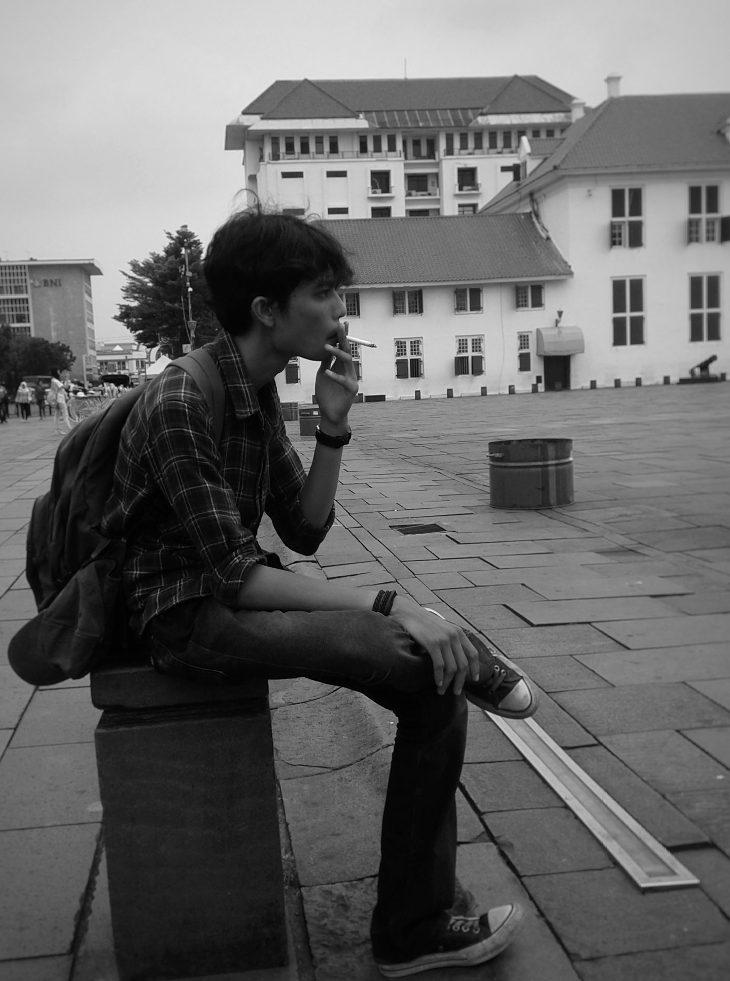 amRI_HAM's profile picture. 