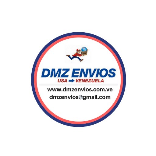 Empresa dedicada al manejo de envíos #aéreos y #marítimos desde USA a Vzla. Llame 02127719286 / +1-7863551622 Correo: dmzenvios@gmail.com