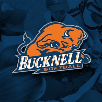 Bucknell Softball