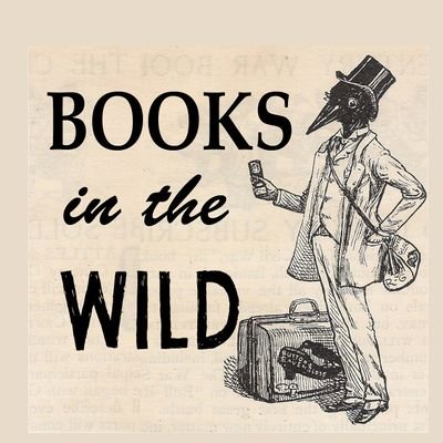 A podcast about book arts and book history