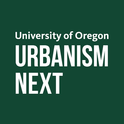 Urbanism Next