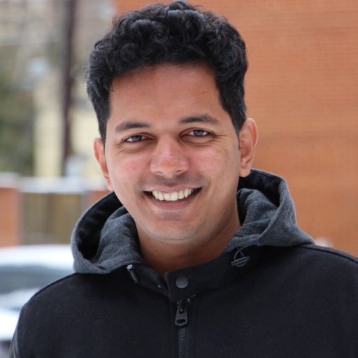mubarakrocky's profile picture. Ruby, JS, Python, Web Enthusiast.