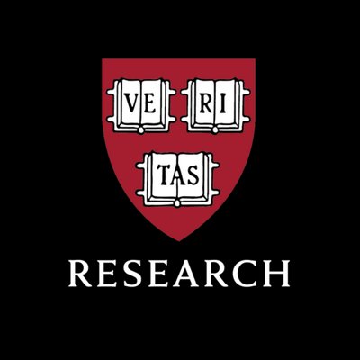 HarvardResearch Profile Picture