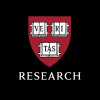 Harvard Research (@harvardresearch) 's Twitter Profile