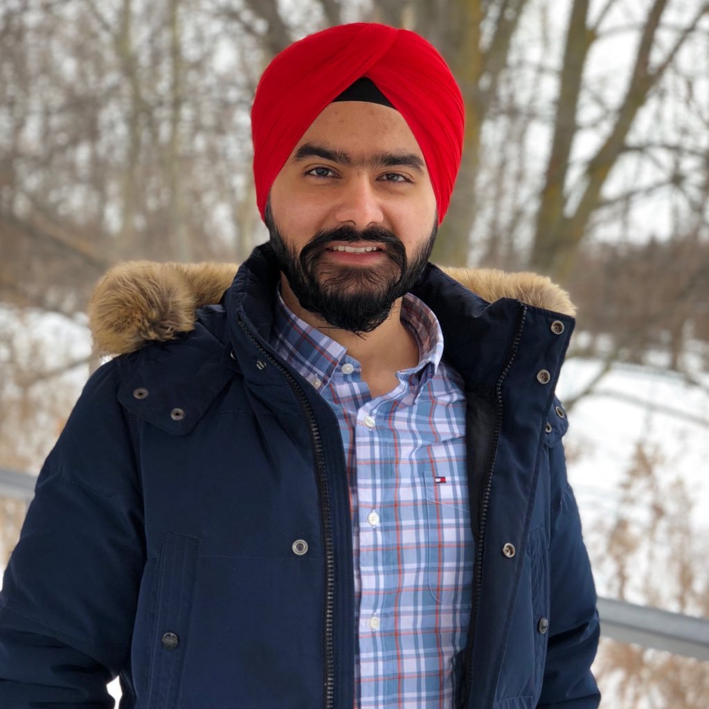 Manveer is a DevOps Team Lead who works at MicroFocus and he did his Masters from uOttawa. Mail him At Talk2me@manveerkhurana.com