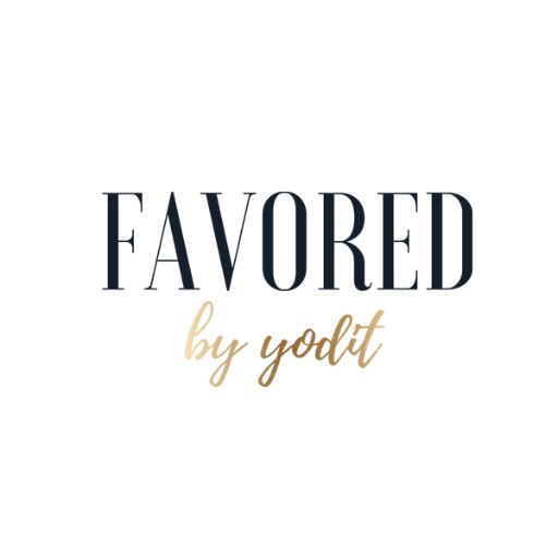 Favored by Yodit Events & Design is a stylish special events firm based in the Washington, DC area.