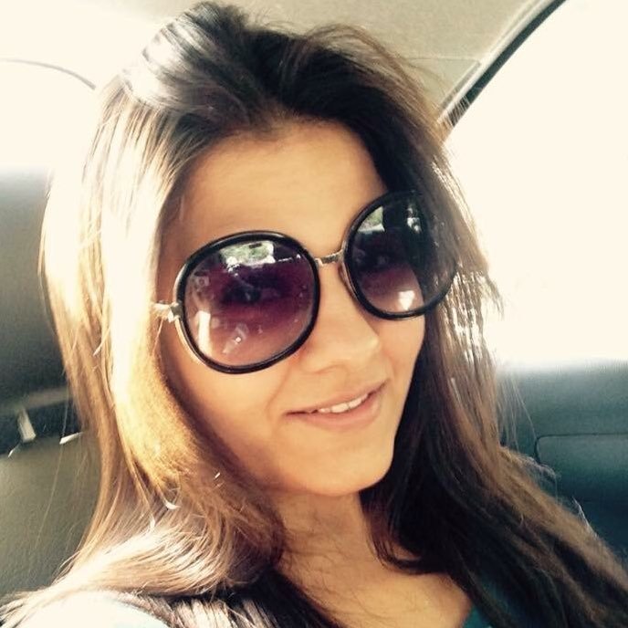 ksonecha's profile picture. 