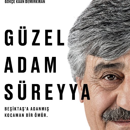 #GüzelAdamSüreyya Belgesel Film Resmi Twitter Hesabı.