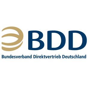 Bundesverband Direktvertrieb Deutschland e.V. | Hier twittert das BDD-Team Neuigkeiten aus dem Verband sowie aus und für die Direktvertriebsbranche.