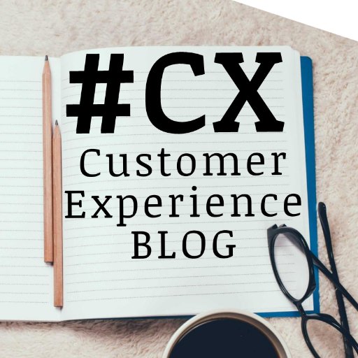 Customer Experience BLOG. #CX #CustomerExperience #Innovación #Strategy