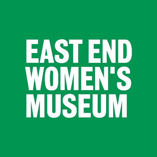 We record, share and celebrate stories of East London women.